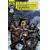 HORROR COMICS HOLLYWOOD (ONE-SHOT) CVR B GABRIEL MANGUM VAR
