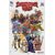 SUMMONER WARS #3 (OF 4) CVR B MARTIN ABEL DAVID RICHARDS VAR