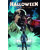 HALLOWEEN THE GAME COMIC #1 (OF 5) CVR A ZACH HOWARD NELSON DANIEL (MR)