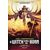 CIMMERIAN A WITCH SHALL BE BORN #1 (OF 3) CVR B STEPHANNE PERGER VAR (MR)