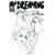 Dreaming With Mary Sutherland #1 (One-Shot) Cvr C Billy Tucci B&W Limited Edition Var