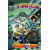 THREE STOOGES THANKSTOOGING #1 (ONE-SHOT) CVR B FRAIM BROTHERS VAR