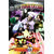 THREE STOOGES THANKSTOOGING #1 (ONE-SHOT) CVR C COLOR PHOTO VAR