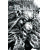 WOLFS BITE #1 (ONE-SHOT) CVR C ROY ALLAN MARTINEZ B&W LIMITED EDITION VAR (MR)
