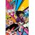 JOSIE AND THE PUSSYCATS ROCK ON (ONE-SHOT) CVR D DAN PARENT FOIL FULL ART VAR