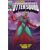 OTTER SQUAD #6 CVR B J HAMMOND SECRET WARS #8 HOMAGE VAR