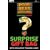 POOH BEAR ADVENTURES CHRISTMAS SPECIAL #1 (ONE-SHOT) CVR B SURPRISE COVER BAGGED WITH TRADING CARD V