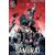 Dead Samurai #8 2nd Ptg Cvr A Jim Lee Scott Williams (Mr)