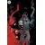 Batman #14 Cvr K Jim Lee Building Bad Foil Var (Batman Bad Seeds)