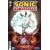 SONIC THE HEDGEHOG #89 CVR A MILES ARQ