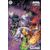 BATMAN & ROBIN YEAR ONE DYNAMIC DUOS #2 (OF 12) CVR C DUNCAN FEGREDO CARD STOCK VAR