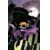 BATMAN BAD SEEDS GOTHAM CENTRAL #1 (OF 2) CVR D DUSTIN NGUYEN BAD SEEDS SPOT FOIL VAR