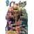 CLAYFACE CELEBRITY DIRT #3 (OF 6) CVR A RILEY ROSSMO