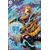 EMPEROR AQUAMAN #21 CVR C VINCENZO RICCARDI CARD STOCK VAR