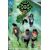 GREEN LANTERN CORPS #20 CVR A FERNANDO PASARIN & OCLAIR ALBERT