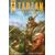 TARZAN BEYOND #3 CVR A AGUSTIN ALESSIO