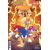 Sonic The Hedgehog X Godzilla #2 Cvr A Jack Lawrence
