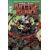 Invincible Universe Battle Beast #7 4th Ptg Oliver Ono