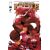 INVINCIBLE UNIVERSE BATTLE BEAST #9 3RD PTG DILLON SNOOK