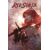 Red Sonja She Devil With Sword #2 Cvr Za Parrillo Foil