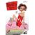 NAUGHTY BITS #1 FACSIMILE EDITION (MR) (NET)