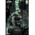 ABSOLUTE GREEN ARROW #5 (OF 6) CVR B GERALD PAREL CARD STOCK VAR