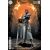 Dark Knights Of Steel Ii #3 (Of 12) Cvr D Gerald Parel Card Stock Var