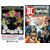 DC SPECIAL #5 FACSIMILE EDITION CVR B ARTIST JAM CARD STOCK VAR