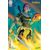DEATHSTROKE THE TERMINATOR #7 CVR C TONY FLEECS CARD STOCK VAR