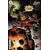 LOBO #7 CVR B DAVE JOHNSON CARD STOCK VAR