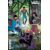 NEW TITANS #39 CVR B KEVIN WADA CARD STOCK VAR
