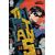 NEW TITANS #39 CVR C ETHAN YOUNG CARD STOCK VAR