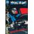 NIGHTWING #142 CVR A JORGE FORNES (BATMAN BAD SEEDS)