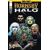 Hornsby & Halo #16 Cvr A Peter Snejbjerg & John Kalisz
