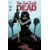 WALKING DEAD DELUXE #145 CVR A DAVID FINCH & DAVE MCCAIG (MR)