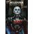 HELLRAISER: RESURRECTIONS - THE DEEP GOSPEL #1 CVR A REBECA PUEBLA