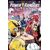 POWER RANGERS UNLIMITED #3 CVR A ALESSIO ZONNO