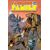 FACELESS AND THE FAMILY MAZE OF THE MECHANICAL ALIENS #3 CVR A MATT LESNIEWSKI