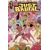 JUST BRUTAL #6 COVER A BRAHM REVEL