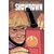 SHOWDOWN #4 COVER A STEVE LIEBER