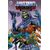 MASTERS OF THE UNIVERSE: GENESIS #2 CVR A MARK BUCKINGHAM