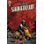 THE BIG SHAKEDOWN #1 CVR A SCOTT KOBLISH