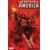 CAPTAIN AMERICA #15 2ND PTG SKAN VAR [ARM]