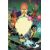 New History Of The DC Universe The Dakota Incident #1 (One Shot) 3rd Ptg Cvr A Diego Olortegui