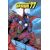 SPAWN 77 #2 (OF 3) CVR C MARK SPEARS & TODD MCFARLANE VAR