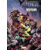 Infernal Hulk Vs. Wolverine #1 Cvr A Nic Klein