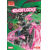 Marvel Mangaverse: Ghostlocke #1 Cvr A Yuji Kaku