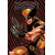 Wolverine #28 Cvr A Dan Panosian
