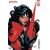 Absolute Wonder Woman #24 Cvr B Terry Dodson Card Stock Var