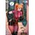 Harley Quinn #66 Cvr B David Nakayama Card Stock Var (Batman Bad Seeds)